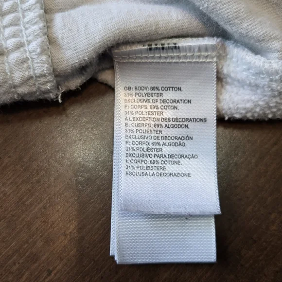 The North Face Gray Shorts - Picture 7 of 9